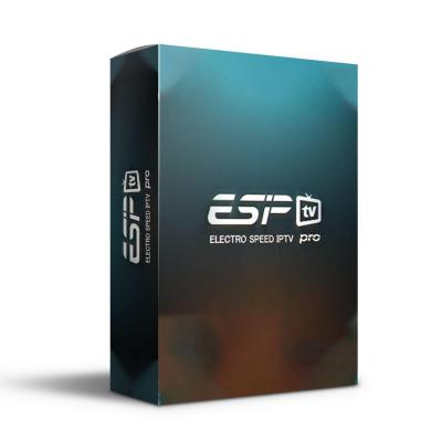 Esip tv tunisie